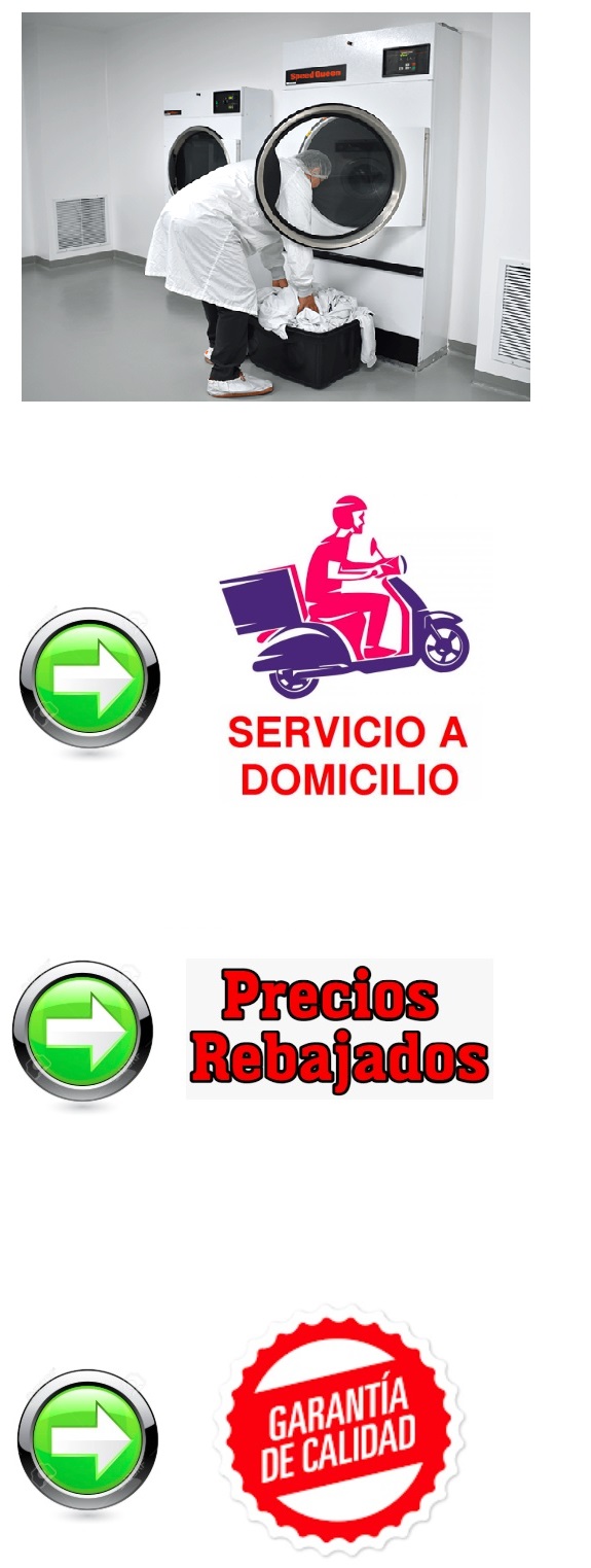 amigable lavanderia